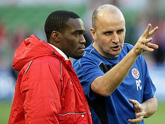 Ex-Sligo Rovers boss takes on...